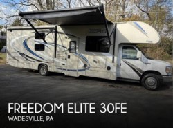 Used 2018 Thor Motor Coach Freedom Elite 30FE available in Pottsville, Pennsylvania