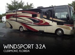 Used 2013 Thor Motor Coach Windsport 32A available in Clermont, Florida