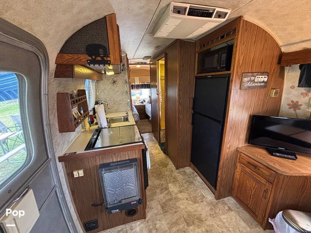 Used 1988 Airstream Excella 25 available in Winter Garden, Florida
