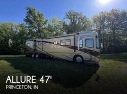 Used 2007 Country Coach Allure 470 Siskiyou Summit available in Princeton, Indiana