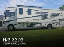 Used 2022 Forest River FR3 32DS available in Cedar Rapids, Iowa