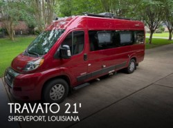 Used 2022 Winnebago Travato 59KL available in Shreveport, Louisiana