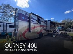 Used 2012 Winnebago Journey 40U available in Emporium, Pennsylvania