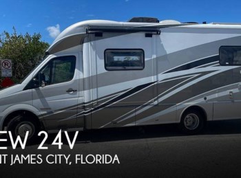Used 2018 Winnebago View 24V available in Saint James City, Florida