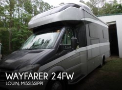 Used 2019 Tiffin Wayfarer 24FW available in Louin, Mississippi