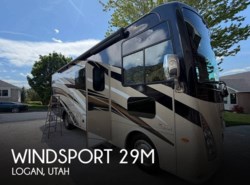 Used 2020 Thor Motor Coach Windsport 29M available in Logan, Utah