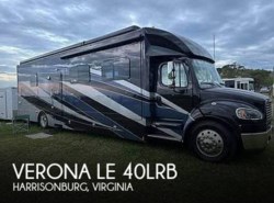 Used 2021 Renegade Verona LE 40LRB available in Harrisonburg, Virginia