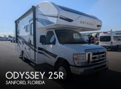 Used 2024 Entegra Coach Odyssey SE 22C available in Sanford, Florida