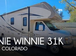 Used 2017 Winnebago Minnie Winnie 31K available in Greeley, Colorado