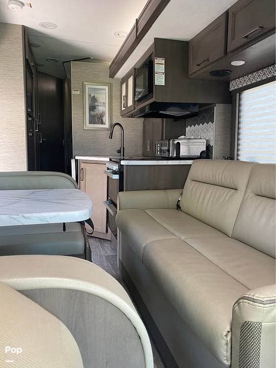 Used 2023 Thor Motor Coach Coleman 27CM available in Zumbro Falls, Minnesota