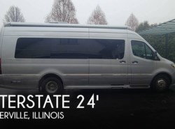 Used 2023 Airstream Interstate 24GL (E1 Pkg) available in Naperville, Illinois