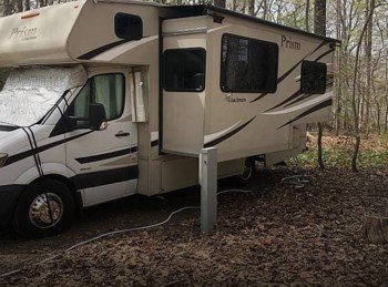 Used 2016 Coachmen Prism 2200 LE available in Oakdale, Connecticut