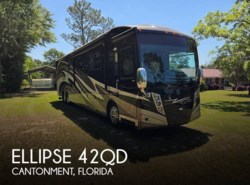 Used 2011 Itasca Ellipse 42QD available in Cantonment, Florida
