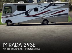 Used 2013 Coachmen Mirada 29SE available in White Bear Lake, Minnesota