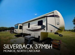 Used 2020 Forest River Cedar Creek 37MBH available in Monroe, North Carolina