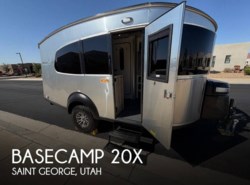 Used 2022 Airstream Basecamp 20X available in Saint George, Utah