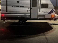 Used 2023 Coachmen Catalina 164BH available in Amsterdam, New York
