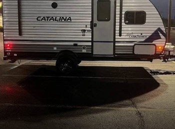 Used 2023 Coachmen Catalina 164BH available in Amsterdam, New York