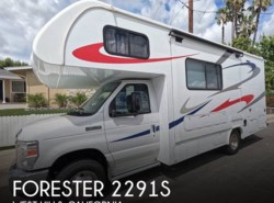Used 2018 Forest River Forester 2291S available in West Hills, California