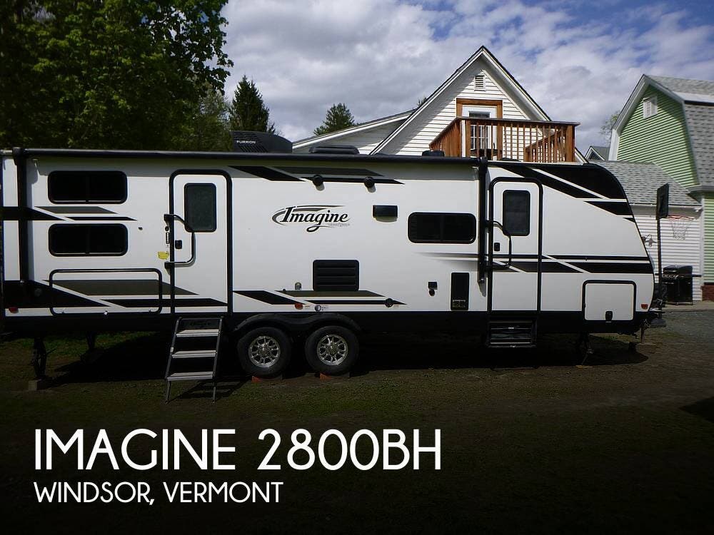 Used 2021 Grand Design Imagine 2800BH available in Windsor, Vermont