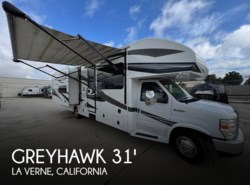 Used 2018 Jayco Greyhawk 31FS available in La Verne, California