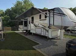 Used 2021 Alliance RV Paradigm 370FB available in Stillwater, Oklahoma