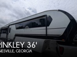 Used 2024 Miscellaneous Brinkley Model Z 3610 available in Gainesville, Georgia