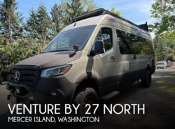 Used 2025 Venture by 27 NORTH 170 available in Mercer Island, Washington