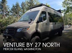 Used 2025 Venture by 27 NORTH 170 available in Mercer Island, Washington