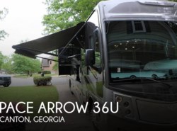 Used 2021 Fleetwood Pace Arrow 36U available in Canton, Georgia