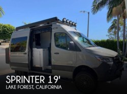 Used 2024 Mercedes-Benz Sprinter 144 AWD High Roof available in Lake Forest, California