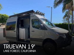 Used 2024 Miscellaneous TrueVan Vision X 4 Person AWD available in Lake Forest, California