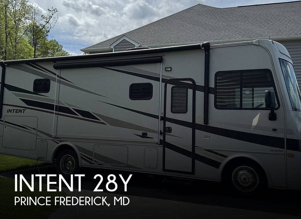 Used 2020 Winnebago Intent 28Y available in Prince Frederick, Maryland