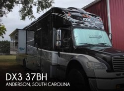 Used 2017 Dynamax Corp DX3 37BH available in Anderson, South Carolina