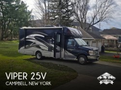 Used 2024 Nexus Viper 25v available in Campbell, New York