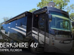 Used 2022 Forest River Berkshire XL 40C available in Tampa, Florida