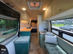 Used 2019 Mercedes-Benz Sprinter 2500 High Roof 170WB 4x4 available in Bellingham, Washington