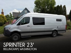 Used 2019 Mercedes-Benz Sprinter 2500 High Roof 170WB 4x4 available in Bellingham, Washington