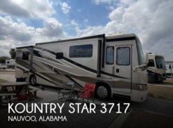 Used 2021 Newmar Kountry Star 3717 available in Nauvoo, Alabama