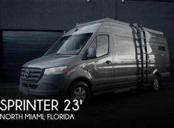 Used 2022 Mercedes-Benz Sprinter 2500 170WB Cargo High Roof available in North Miami, Florida