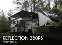 Used 2021 Grand Design Reflection 280RS available in Abbeville, South Carolina