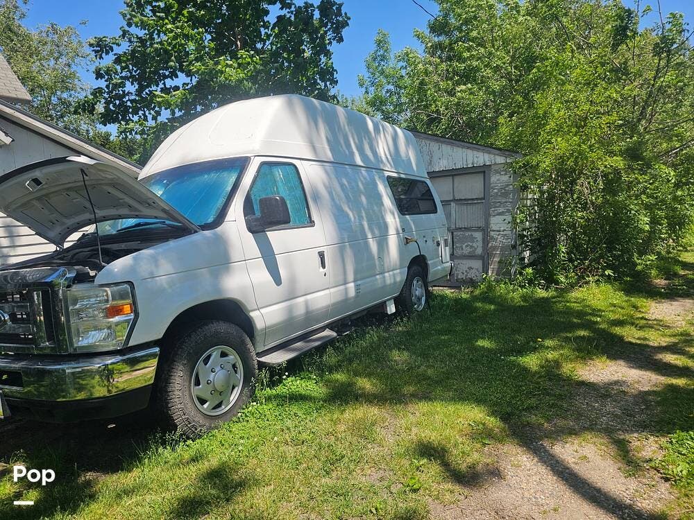 Used 2010 Miscellaneous  Leisure-Craft Leisure-Craft Majestic Tourer II available in Saint Anthony, Iowa
