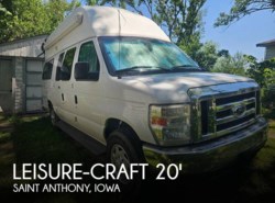 Used 2010 Miscellaneous Leisure-Craft Leisure-Craft Majestic Tourer II available in Saint Anthony, Iowa