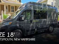 Used 2025 Thor Motor Coach Rize 18G available in Portsmouth, New Hampshire