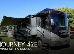 Used 2012 Winnebago Journey 42E available in Minneapolis, Kansas