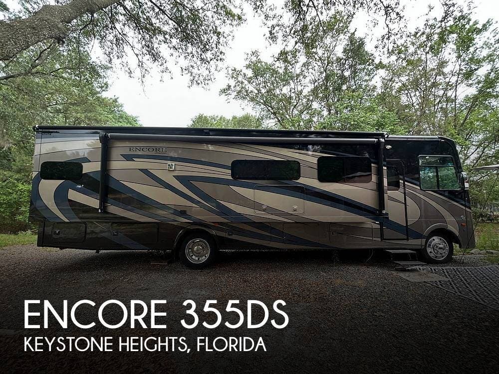 Used 2022 Coachmen Encore 355DS available in Keystone Heights, Florida