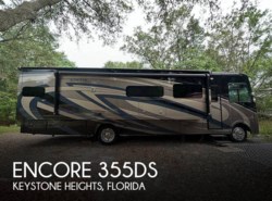 Used 2022 Coachmen Encore 355DS available in Keystone Heights, Florida