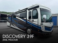 Used 2017 Fleetwood Discovery 39F available in Jane, Missouri