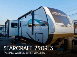 Used 2024 Starcraft Starcraft 290rls available in Falling Waters, West Virginia
