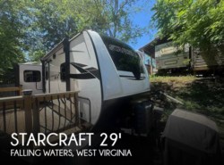 Used 2024 Starcraft Starcraft GSL 290RLS available in Falling Waters, West Virginia